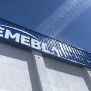 Nuevas instalaciones Pemebla