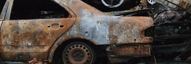 Problemas de corrosión en el Hyundai Tucson: Causas y prevención