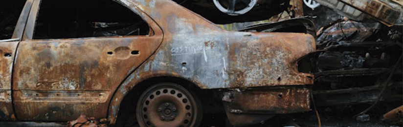 Problemas de corrosión en el Hyundai Tucson: Causas y prevención