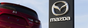 Los problemas más comunes en los frenos de vehículos Mazda