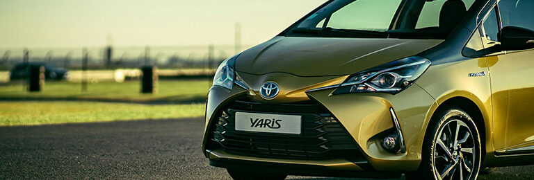 Qué problemas tiene el Toyota Yaris Cross