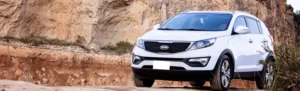 KIA Sportage: Problemas en la Caja de Cambios