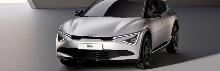 KIA híbrido y eléctrico: ¿Cuál es la mejor opción para ti?