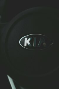 Imagen de coche Kia