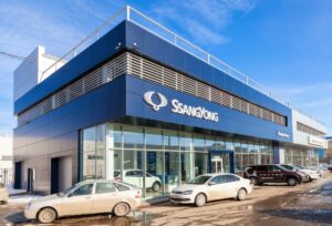 Dudas frecuentes sobre el mantenimiento del SsangYong Rodius