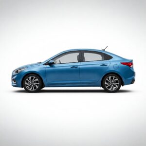 Aceites y filtros para Hyundai Accent según modelo y año