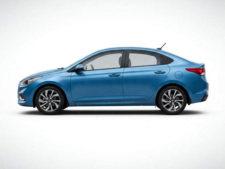 Aceites y filtros para Hyundai Accent según modelo y año
