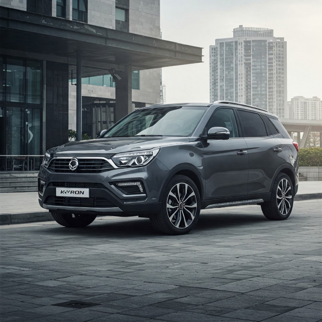 Mi SsangYong Kyron se sobrecalienta: causas y soluciones