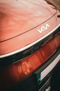 KIA Proceed: piezas específicas que debes tener en cuenta tras los 100.000 km