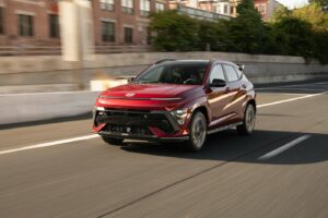 ¿Qué repuestos necesita un Hyundai Kona eléctrico tras los primeros años?