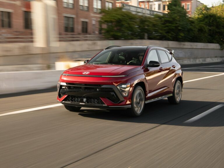 ¿Qué repuestos necesita un Hyundai Kona eléctrico tras los primeros años?