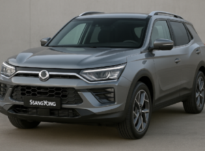 ¿Tu SsangYong no pasa la ITV? Estos repuestos podrían ser la causa
