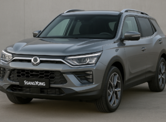 ¿Tu SsangYong no pasa la ITV? Estos repuestos podrían ser la causa