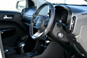 ¿Tu KIA Picanto hace ruidos? Estas piezas pueden ser el problema