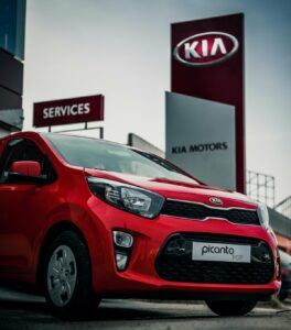 ¿Tu KIA Picanto hace ruidos? Estas piezas pueden ser el problema