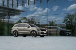 Todo sobre los recambios compatibles con KIA Sorento de segunda mano