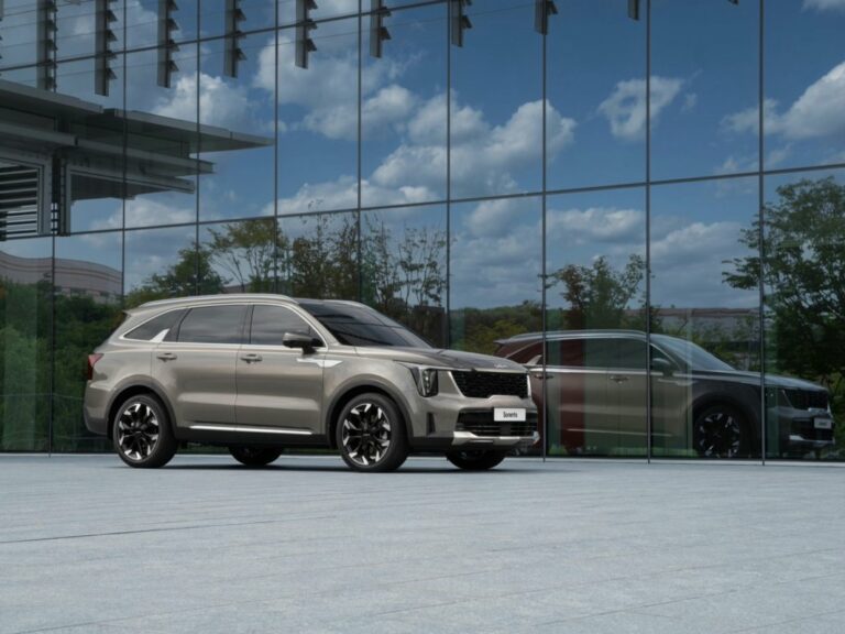 Todo sobre los recambios compatibles con KIA Sorento de segunda mano