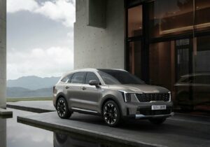 Todo sobre los recambios compatibles con KIA Sorento de segunda mano