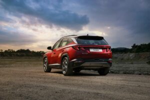 Qué repuestos cambiar en un Hyundai Tucson a partir de los 100.000 km