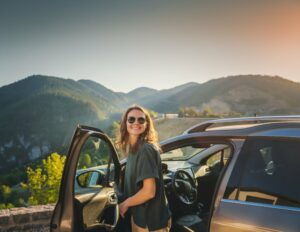 Accesorios imprescindibles para viajar con tu KIA