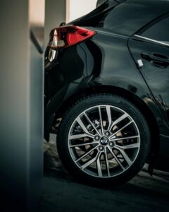 ¿Son compatibles los repuestos del KIA Rio entre generaciones?