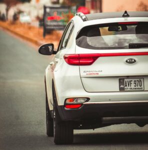 Los 5 repuestos KIA que más rápido se desgastan según el modelo