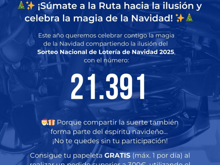 Pemebla estrena la promoción “Ruta hacia la Ilusión”, una ruta donde cada pedido cuenta y puede conducir a la ilusión.