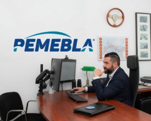Javier Jiménez en Infotaller: “En Pemebla avanzamos manteniendo nuestra esencia de cercanía con los clientes”