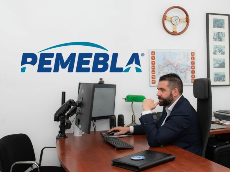 Javier Jiménez en Infotaller: “En Pemebla avanzamos manteniendo nuestra esencia de cercanía con los clientes”