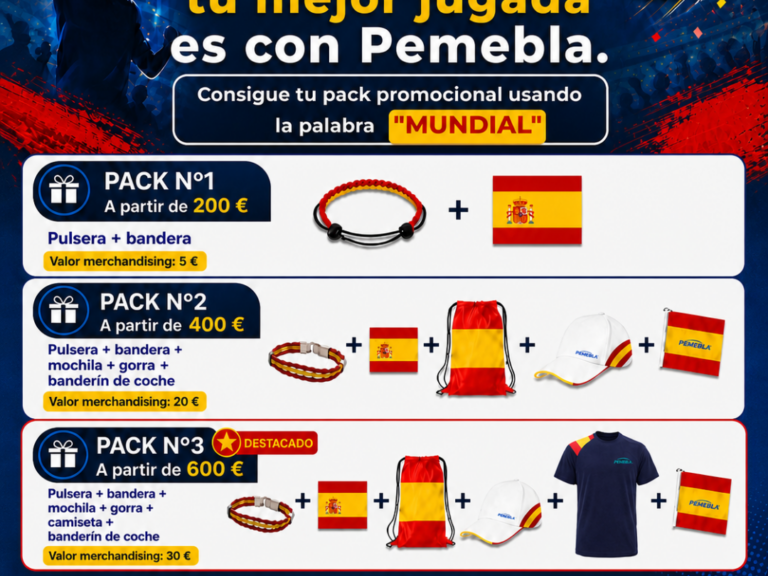 Este mundial, juégalo con Pemebla