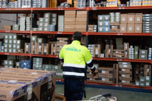 Qué pierde una tienda de recambios por no trabajar con un buen proveedor