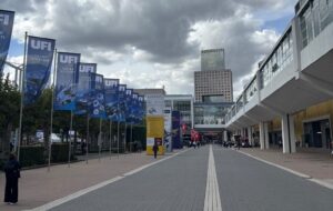 Pemebla en Automechanika Frankfurt 2026