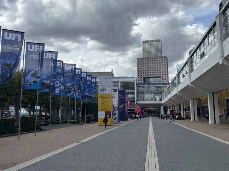 Pemebla en Automechanika Frankfurt 2026